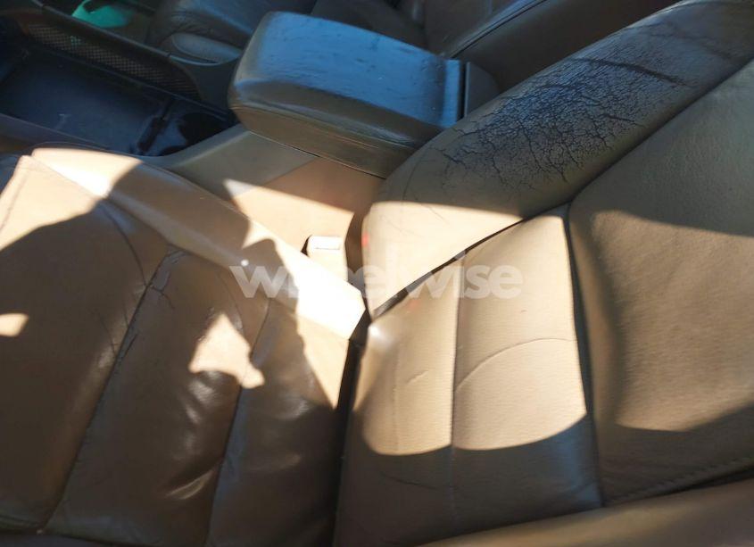 Photo 6 of 2006 Honda Pilot EX-L (VIN 5FNYF28626B016118)