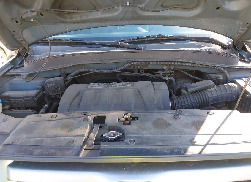 Photo 10 of 2006 Honda Pilot EX-L (VIN 5FNYF28626B048602)