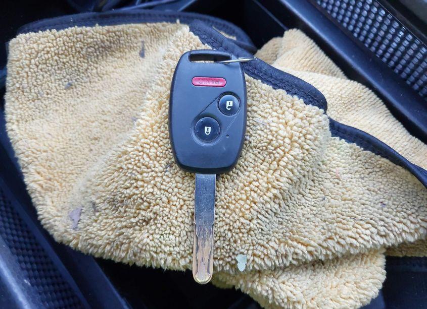 Photo 11 of 2006 Honda Pilot EX-L (VIN 5FNYF28626B048602)