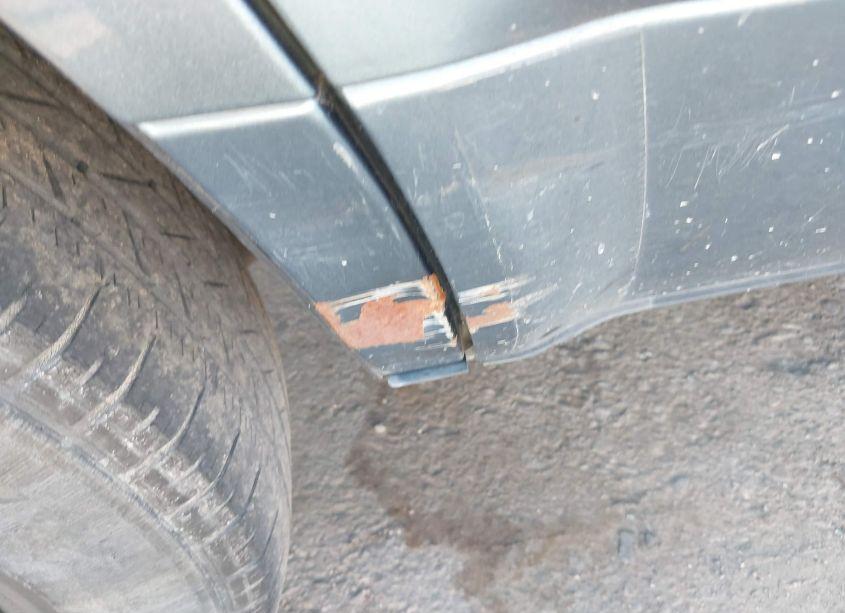 Photo 12 of 2006 Honda Pilot EX-L (VIN 5FNYF28626B048602)