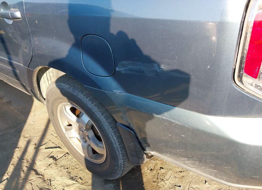 Photo 6 of 2006 Honda Pilot EX-L (VIN 5FNYF28626B048602)