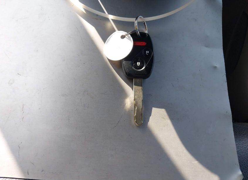 Photo 11 of 2007 Honda Pilot EX-L (VIN 5FNYF28627B038704)