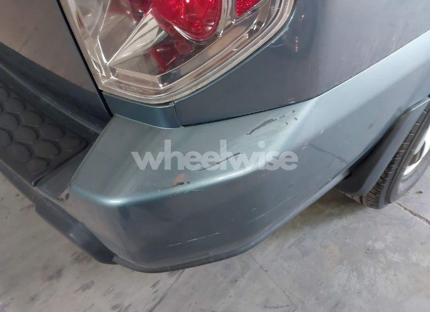 Photo 6 of 2007 Honda Pilot EX-L (VIN 5FNYF28647B004098)