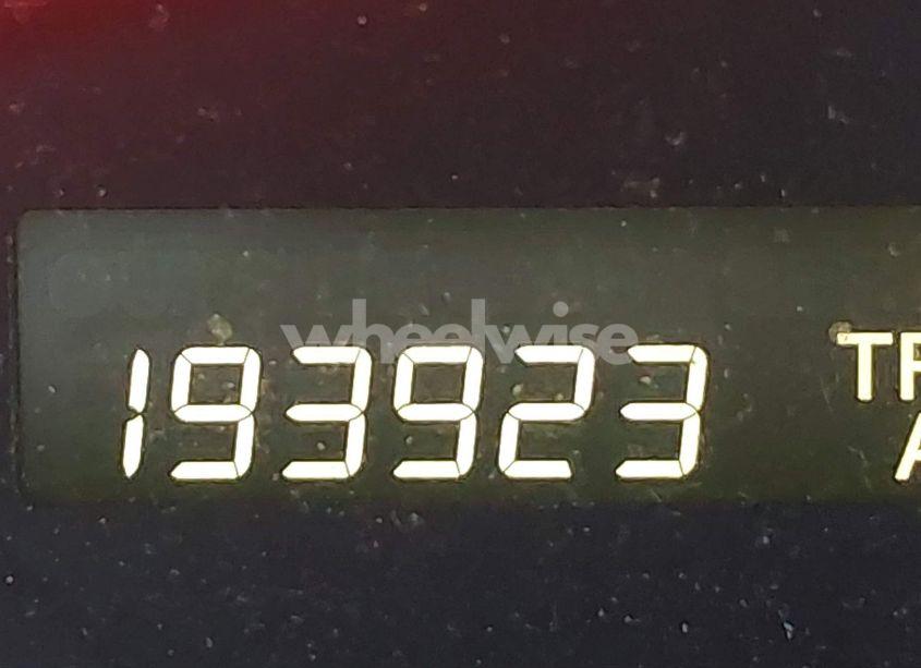 Photo 7 of 2006 Honda Pilot EX-L (VIN 5FNYF28656B018946)