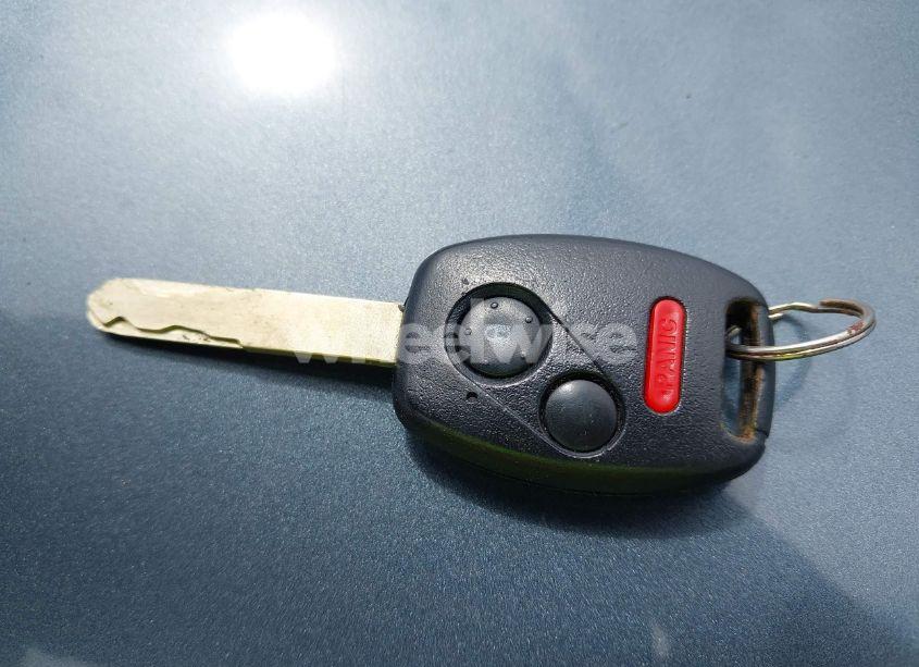 Photo 11 of 2007 Honda Pilot EX-L (VIN 5FNYF28667B025454)