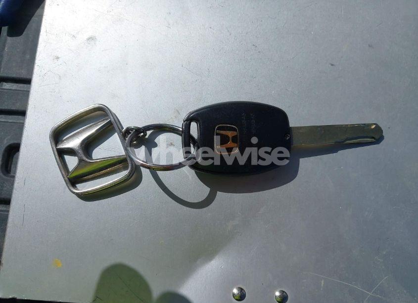 Photo 11 of 2008 Honda Pilot EX-L (VIN 5FNYF28668B007019)