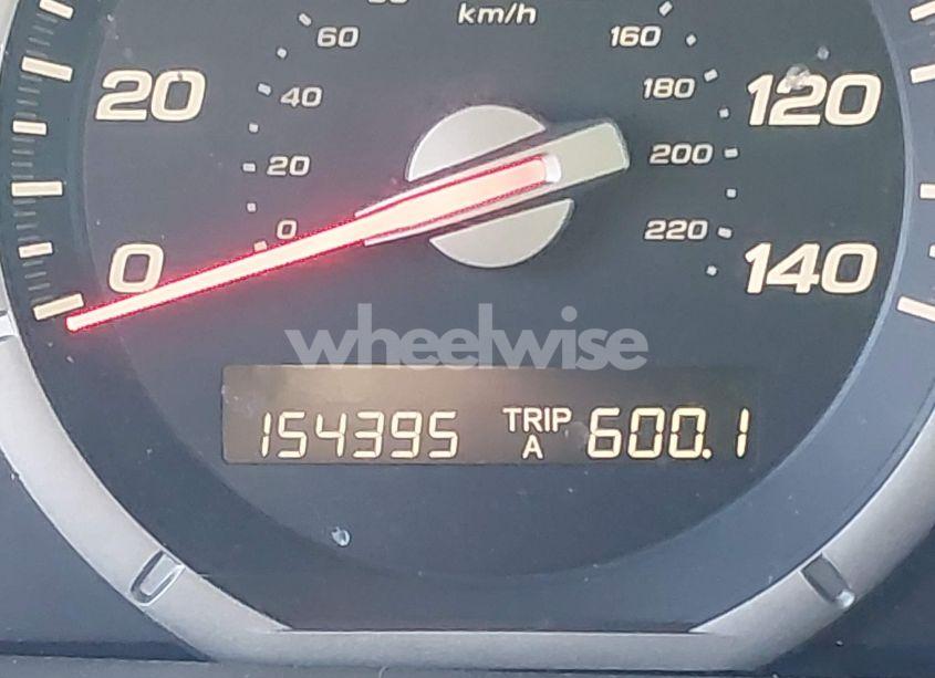 Photo 16 of 2007 Honda Pilot EX-L (VIN 5FNYF28677B028623)