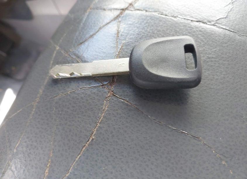 Photo 11 of 2006 Honda Pilot EX-L (VIN 5FNYF28686B006872)