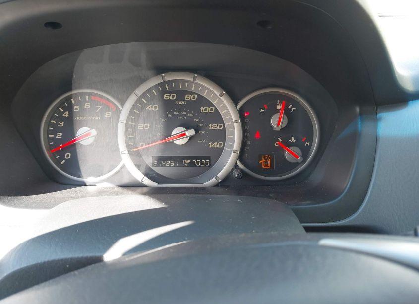 Photo 7 of 2006 Honda Pilot EX-L (VIN 5FNYF28686B006872)