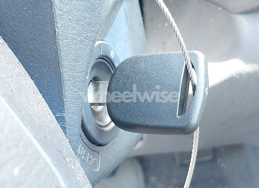 Photo 11 of 2007 Honda Pilot EX-L (VIN 5FNYF28687B022619)