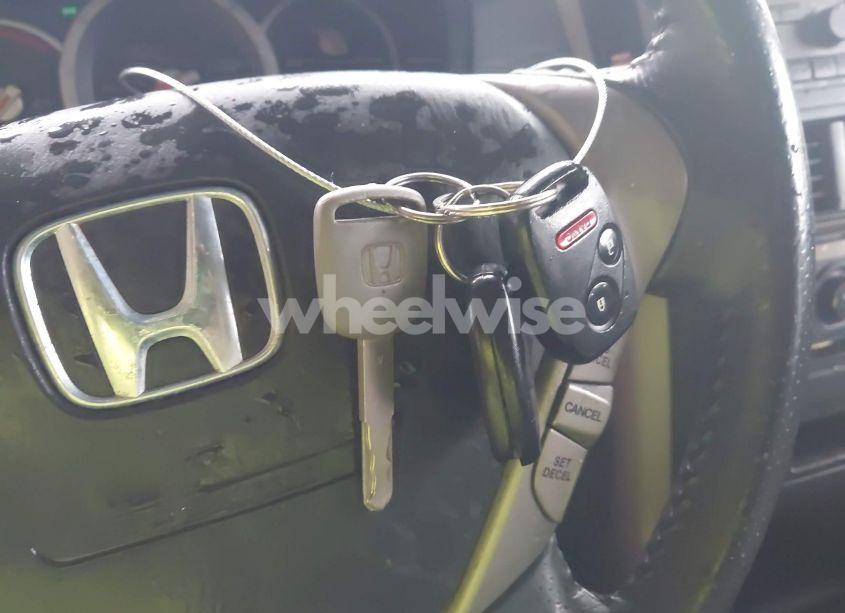 Photo 11 of 2007 Honda Pilot EX-L (VIN 5FNYF286X7B034951)