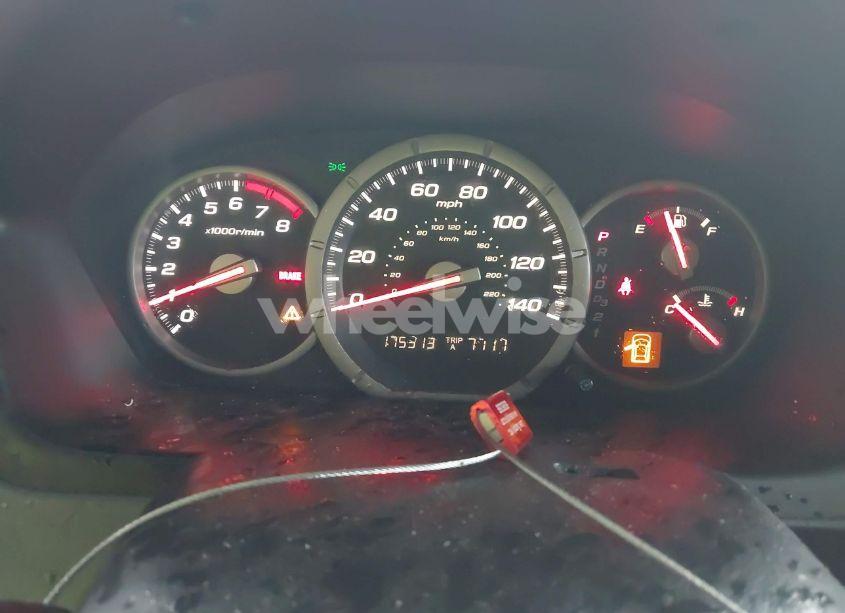 Photo 7 of 2007 Honda Pilot EX-L (VIN 5FNYF286X7B034951)