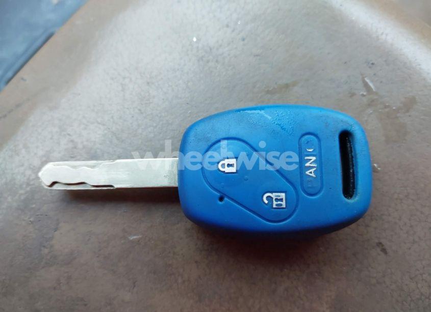 Photo 11 of 2007 Honda Pilot EX-L (VIN 5FNYF28707B031288)