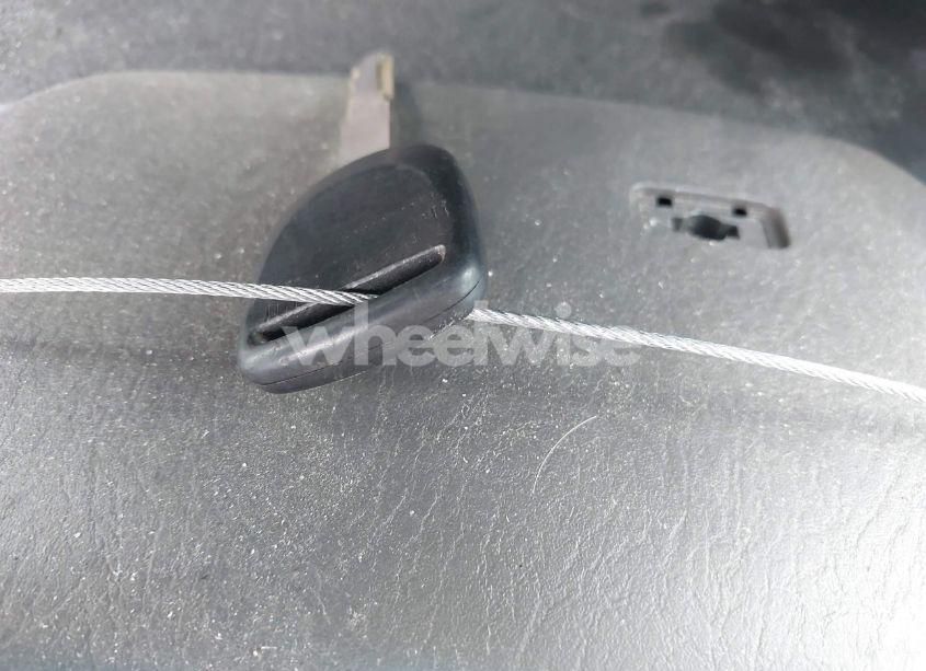 Photo 11 of 2006 Honda Pilot EX-L (VIN 5FNYF28746B003928)