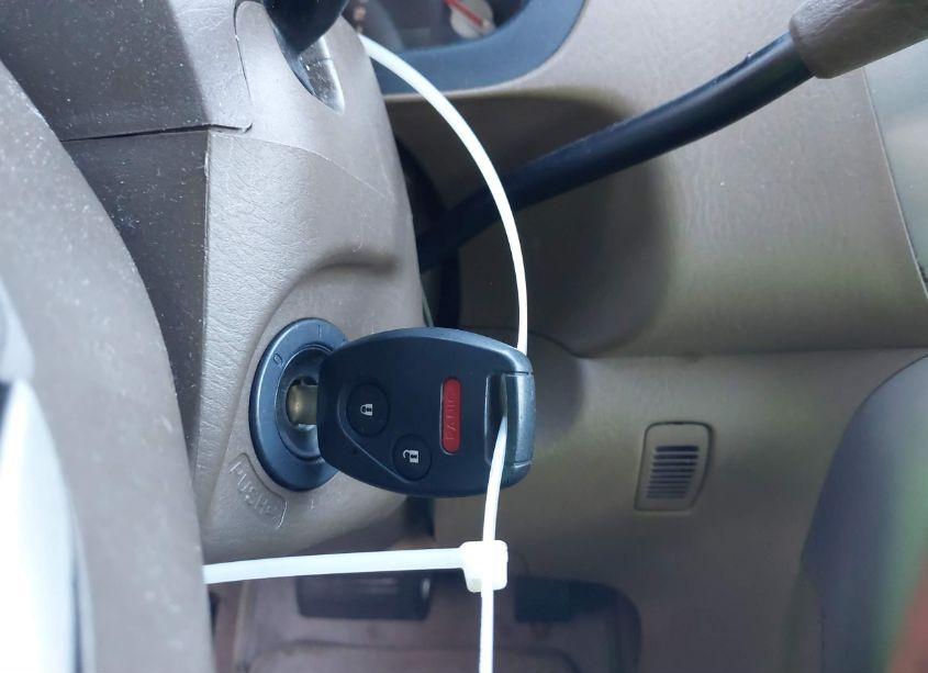 Photo 11 of 2006 Honda Pilot EX-L (VIN 5FNYF28756B017191)