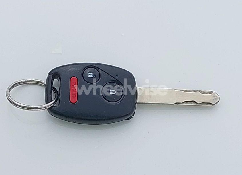 Photo 11 of 2007 Honda Pilot EX-L (VIN 5FNYF28757B028192)