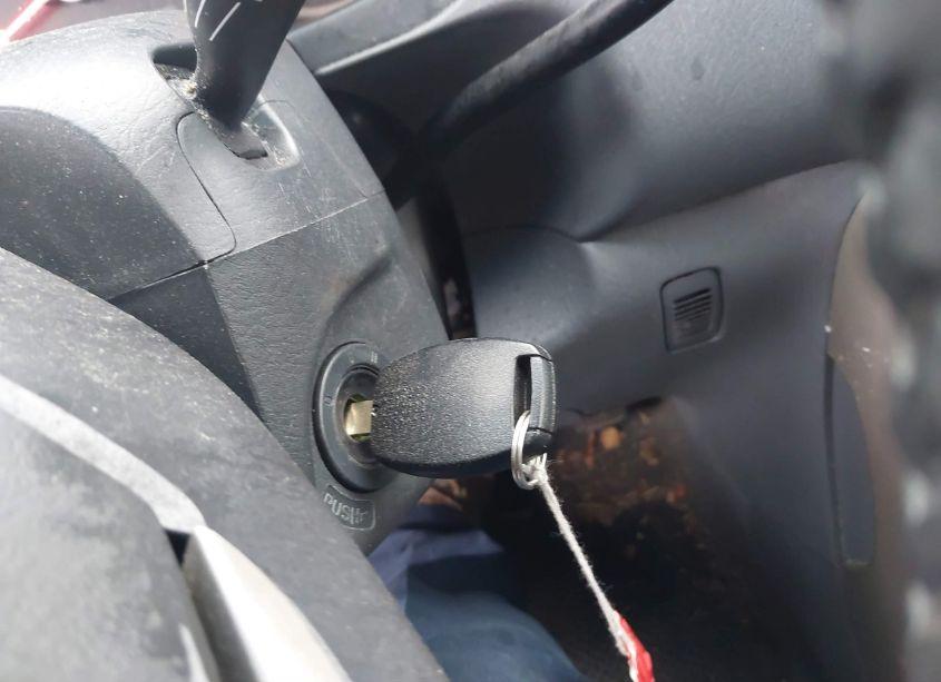 Photo 11 of 2007 Honda Pilot EX-L (VIN 5FNYF28777B002807)