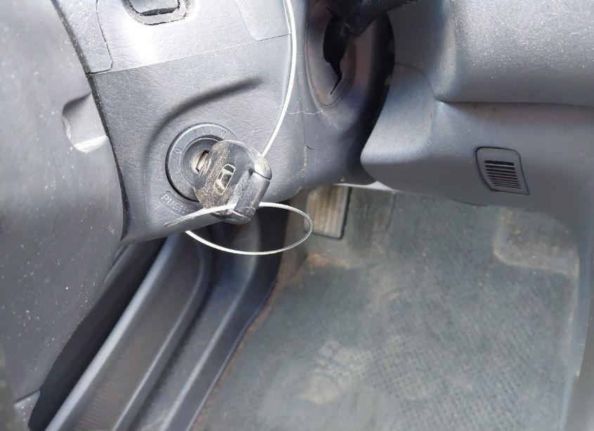 Photo 11 of 2007 Honda Pilot EX-L (VIN 5FNYF28777B013323)