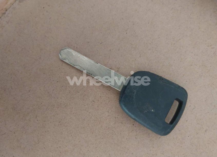 Photo 11 of 2007 Honda Pilot EX-L (VIN 5FNYF28787B043110)