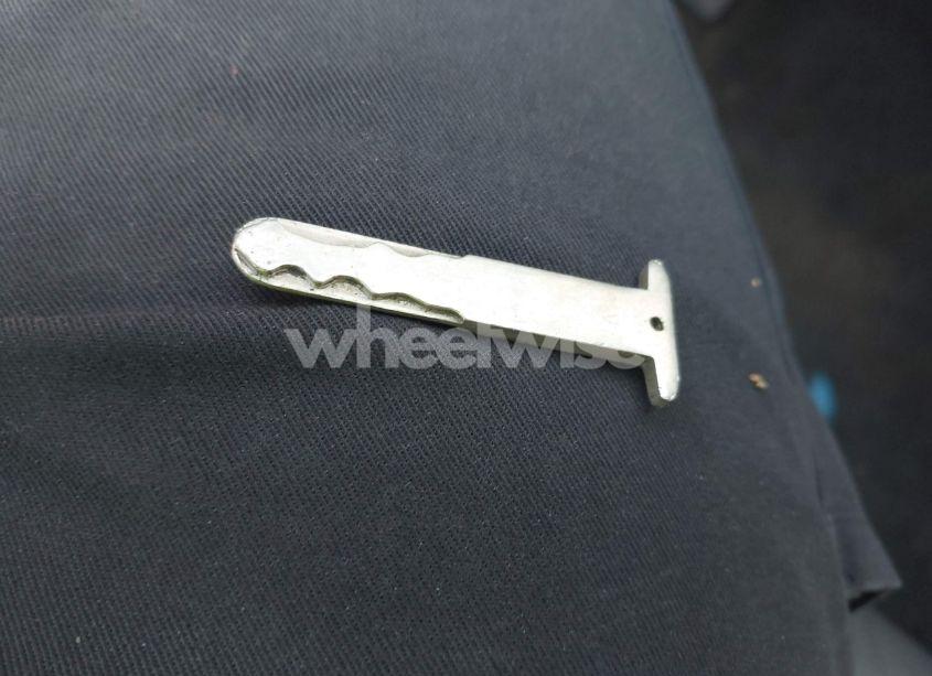 Photo 11 of 2008 Honda Pilot EX-L (VIN 5FNYF28788B009315)