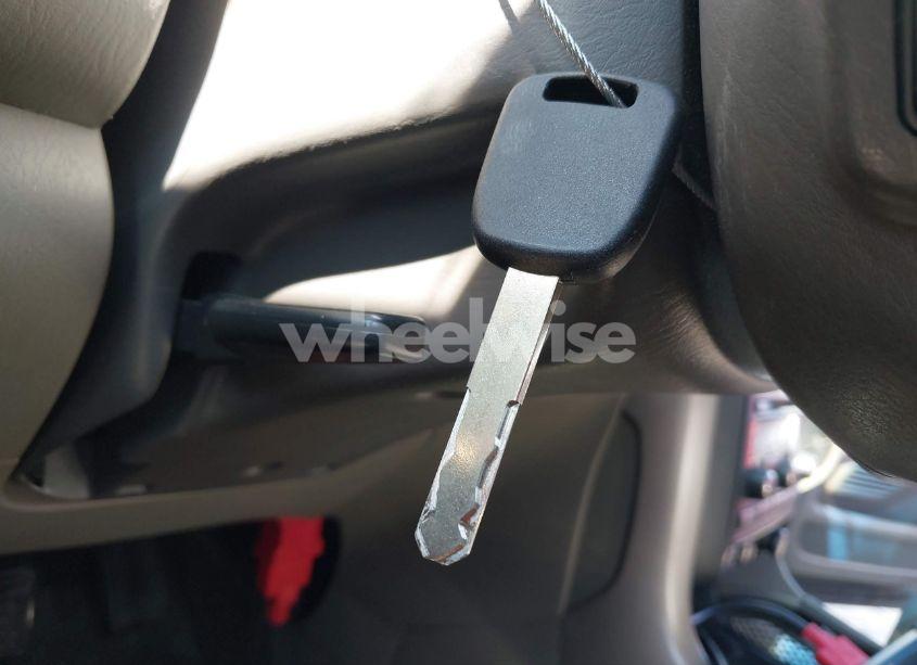 Photo 11 of 2006 Honda Pilot EX-L (VIN 5FNYF287X6B043365)