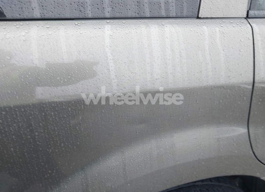 Photo 12 of 2006 Honda Pilot EX-L (VIN 5FNYF287X6B043365)