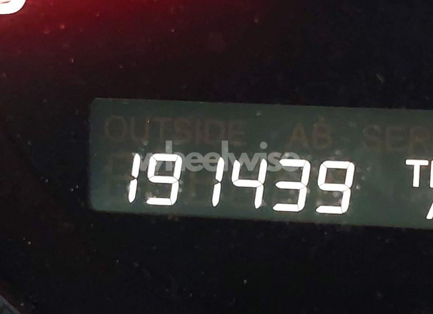 Photo 7 of 2007 Honda Pilot EX-L (VIN 5FNYF287X7B000940)