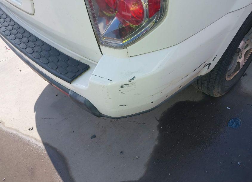 Photo 14 of 2007 Honda Pilot EX-L (VIN 5FNYF287X7B045375)