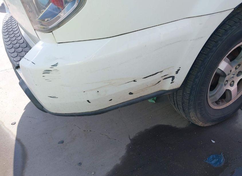 Photo 15 of 2007 Honda Pilot EX-L (VIN 5FNYF287X7B045375)