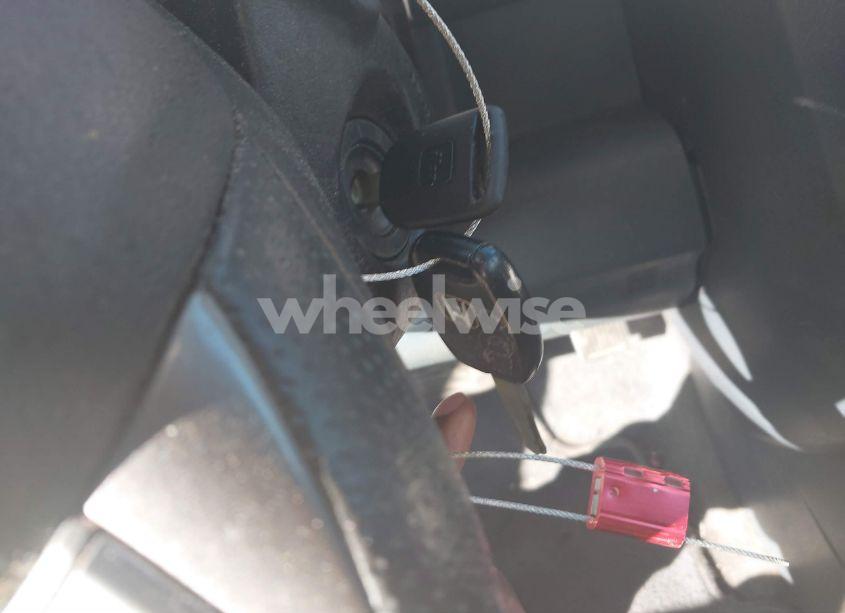 Photo 11 of 2009 Honda Pilot EX (VIN 5FNYF38409B011363)