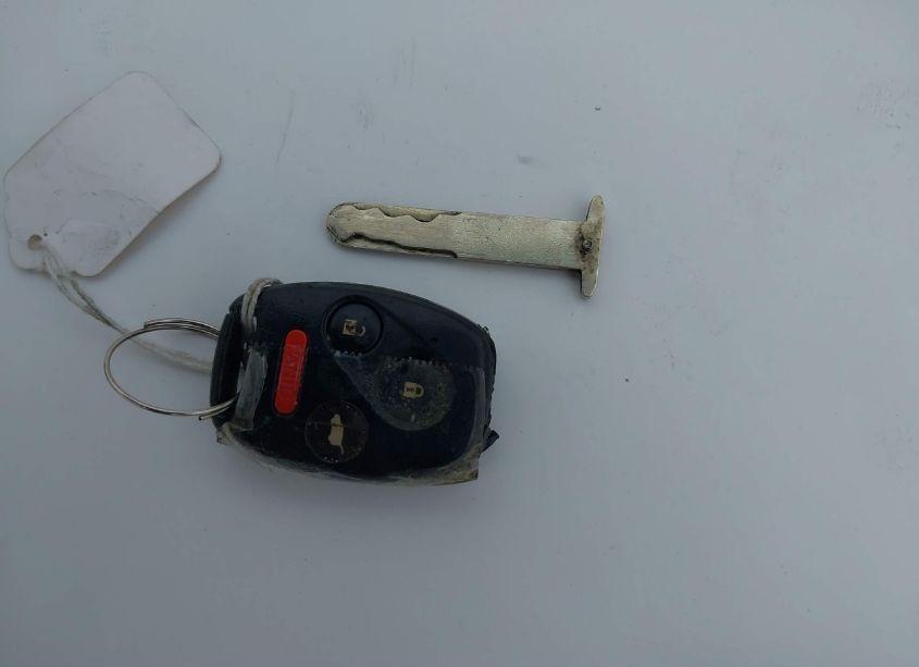 Photo 11 of 2009 Honda Pilot EX (VIN 5FNYF38439B012149)