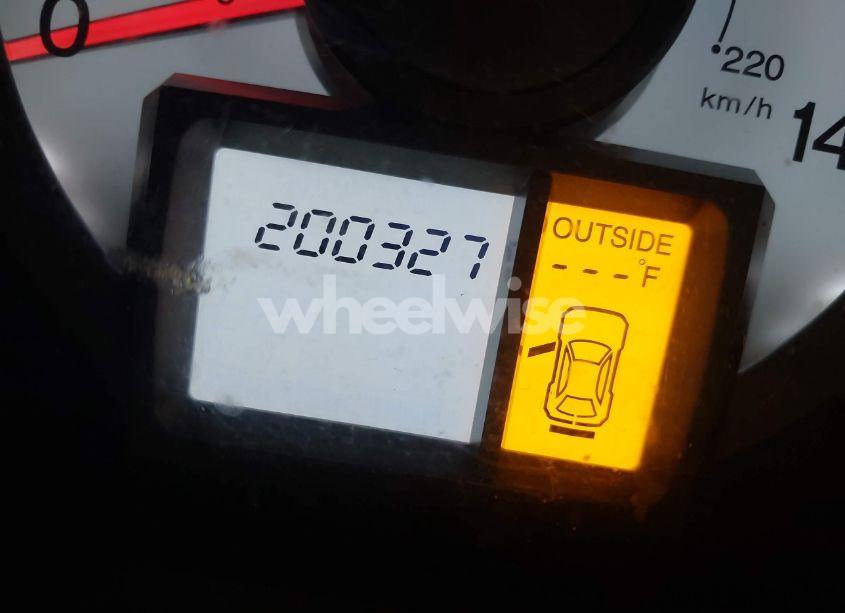 Photo 14 of 2009 Honda Pilot EX (VIN 5FNYF38439B024057)