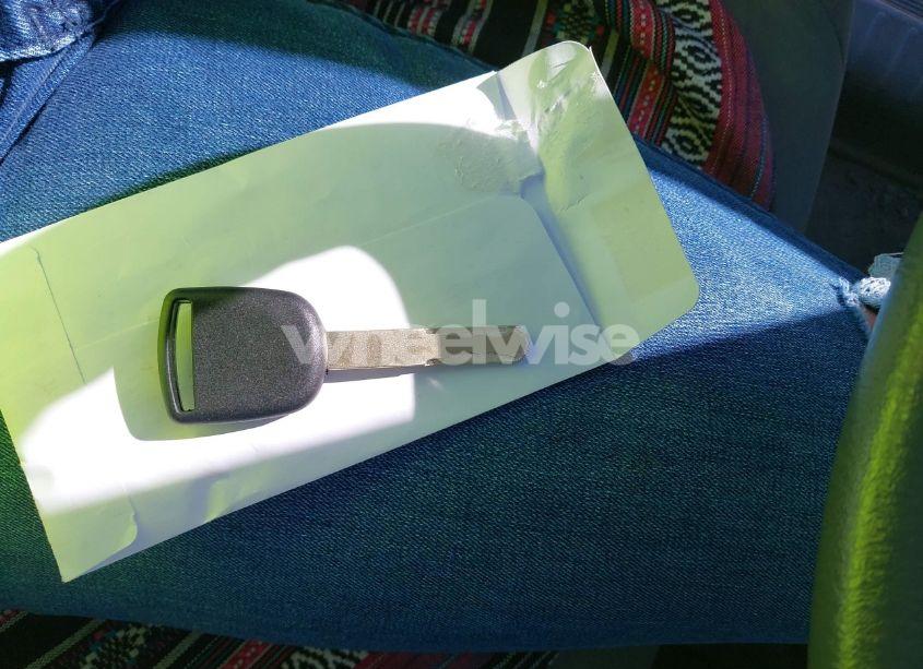 Photo 11 of 2009 Honda Pilot EX (VIN 5FNYF38459B005039)