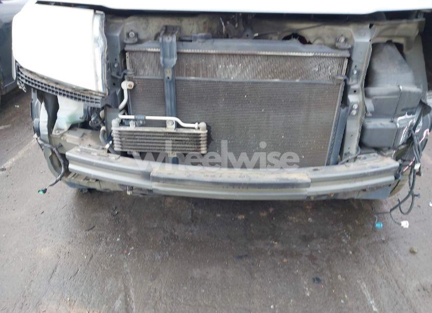 Photo 6 of 2009 Honda Pilot EX (VIN 5FNYF38479B010193)