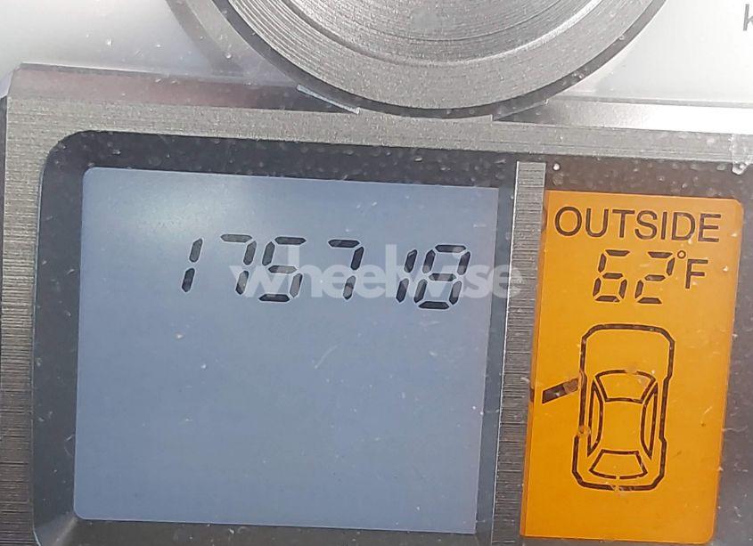 Photo 7 of 2009 Honda Pilot EX (VIN 5FNYF38489B020182)