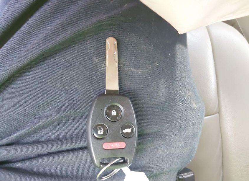 Photo 11 of 2009 Honda Pilot EX-L (VIN 5FNYF38519B001515)