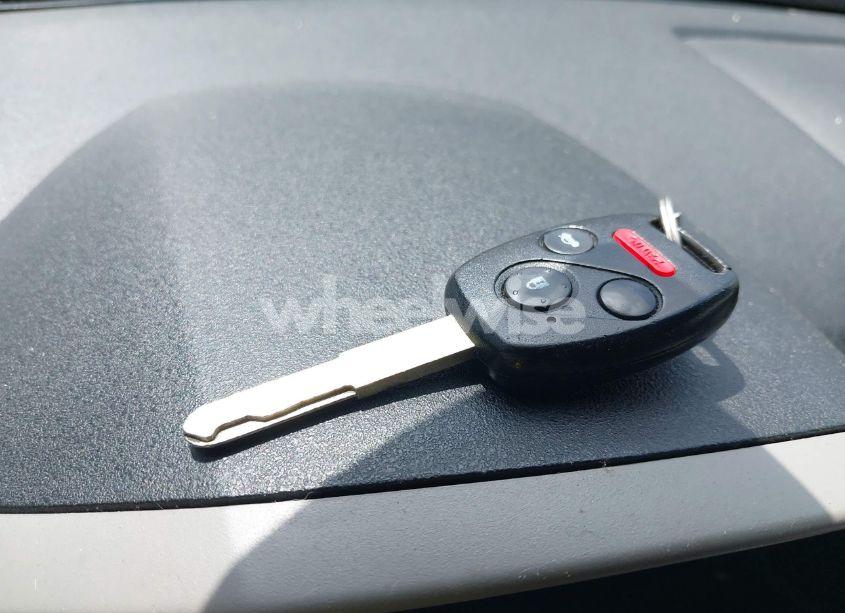 Photo 11 of 2009 Honda Pilot EX-L (VIN 5FNYF38529B027752)