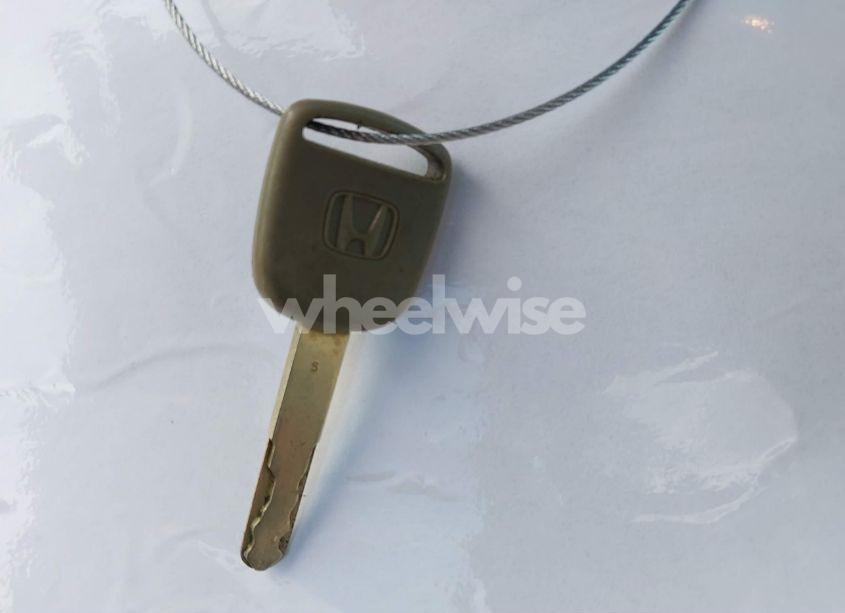 Photo 11 of 2009 Honda Pilot EX-L (VIN 5FNYF38559B020763)