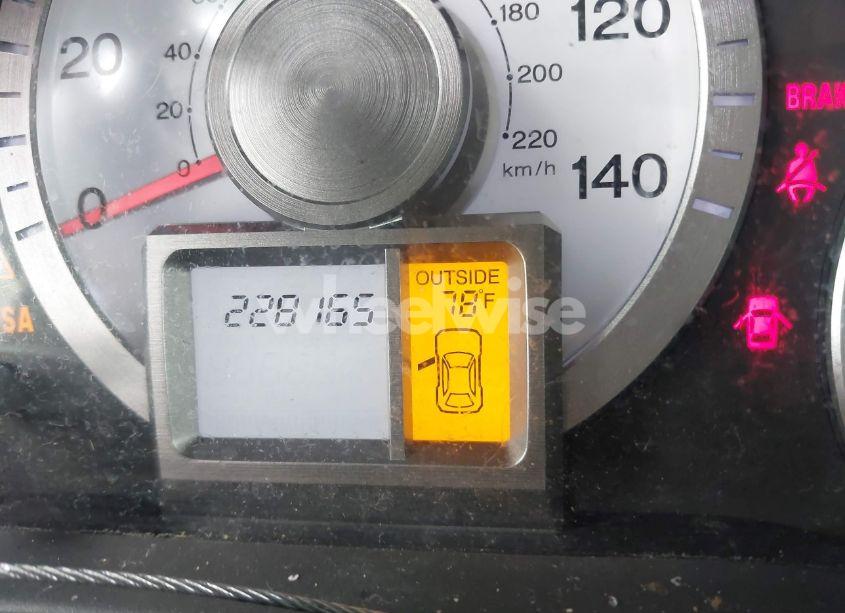 Photo 15 of 2009 Honda Pilot EX-L (VIN 5FNYF38559B028572)