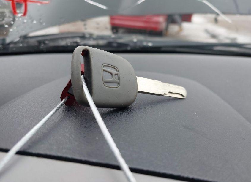 Photo 11 of 2009 Honda Pilot EX-L (VIN 5FNYF38569B001154)