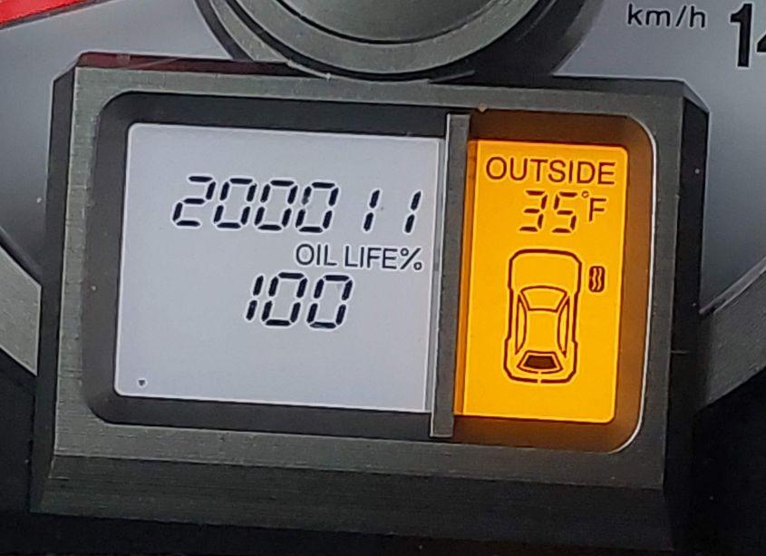 Photo 7 of 2009 Honda Pilot EX-L (VIN 5FNYF38569B001154)