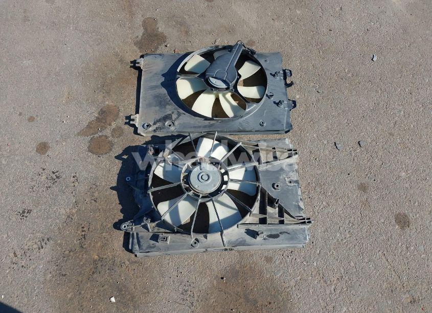 Photo 12 of 2009 Honda Pilot EX-L (VIN 5FNYF38569B017838)