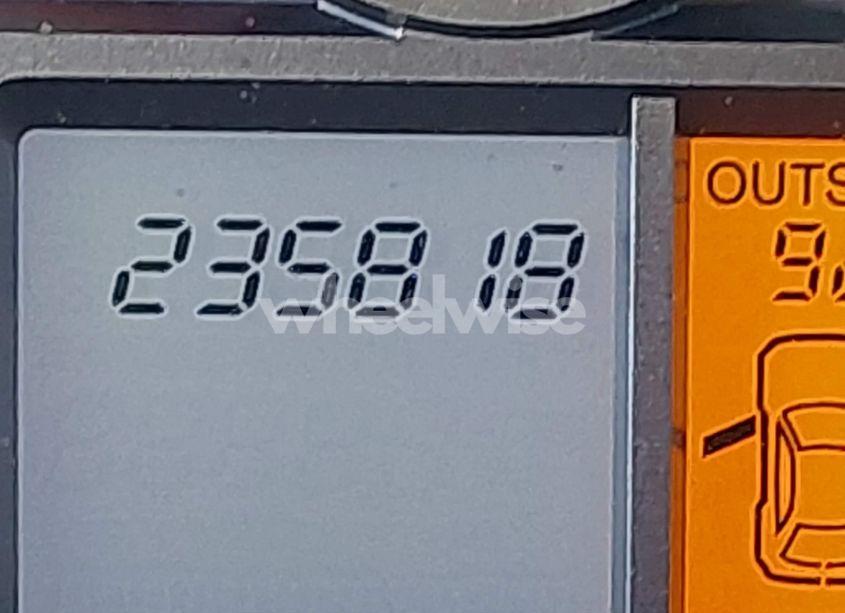 Photo 16 of 2009 Honda Pilot EX-L (VIN 5FNYF38569B017838)