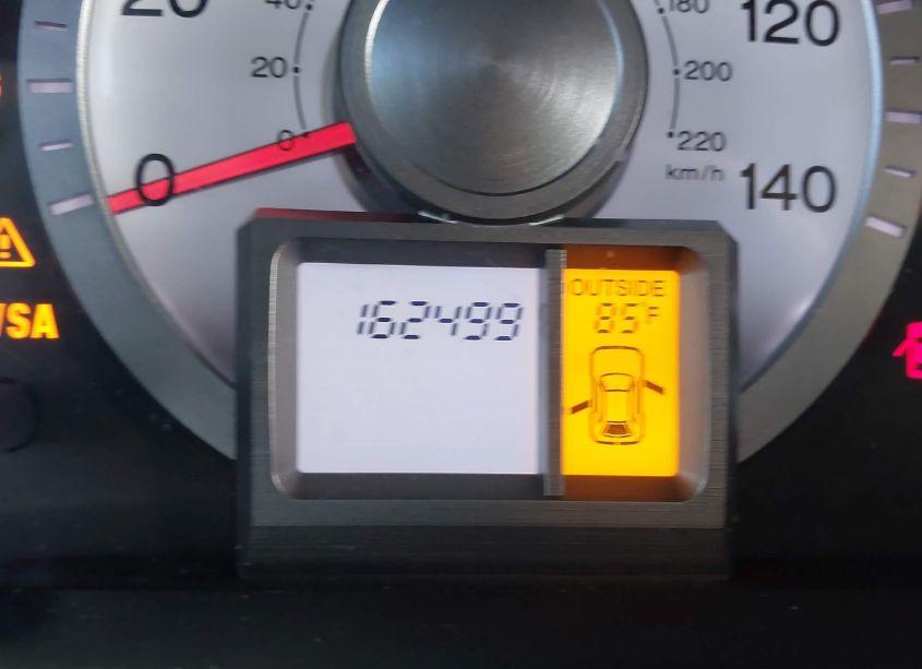 Photo 15 of 2009 Honda Pilot EX-L (VIN 5FNYF38589B021230)