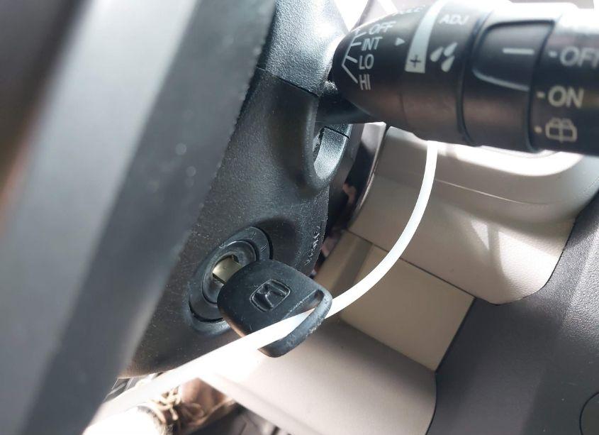 Photo 11 of 2009 Honda Pilot EX-L (VIN 5FNYF38639B018776)