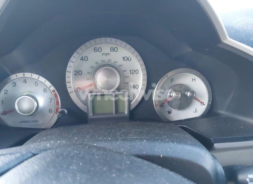 Photo 7 of 2009 Honda Pilot EX-L (VIN 5FNYF38659B018794)