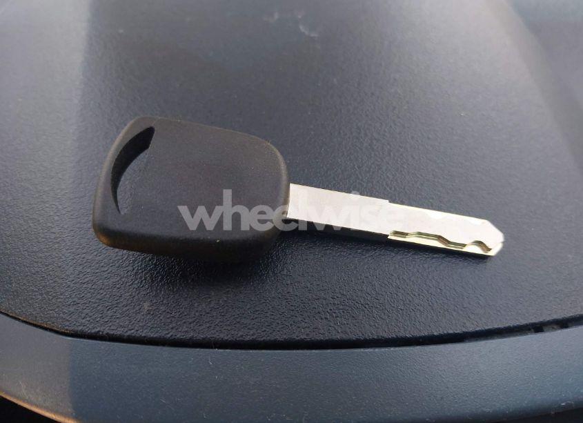 Photo 11 of 2009 Honda Pilot EX-L (VIN 5FNYF38669B008081)