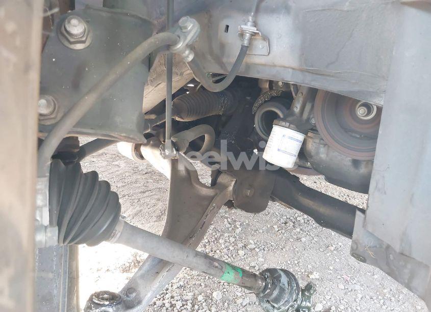 Photo 12 of 2009 Honda Pilot EX-L (VIN 5FNYF38679B012673)