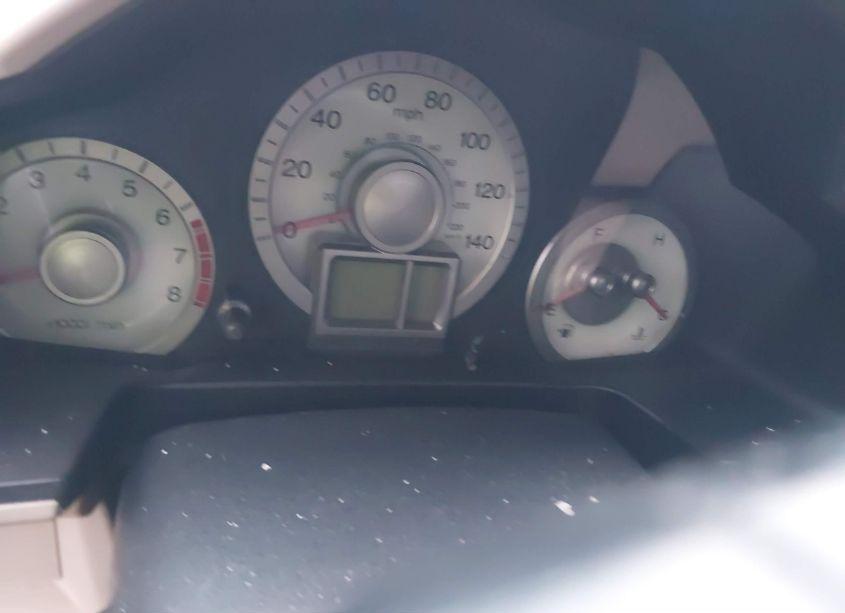 Photo 7 of 2009 Honda Pilot EX-L (VIN 5FNYF38689B007689)