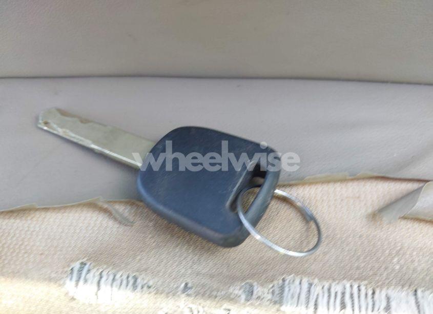 Photo 11 of 2009 Honda Pilot EX-L (VIN 5FNYF38699B006373)